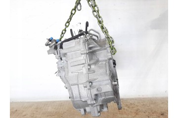Gearbox Automatic Ford Transit Mk8 2 0 Ecoblue FWD Front Drive Part manufacturer Ford OE