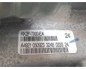 Gearbox Automatic Ford Transit Mk8 2 0 Ecoblue FWD Front Drive Car type passenger cars