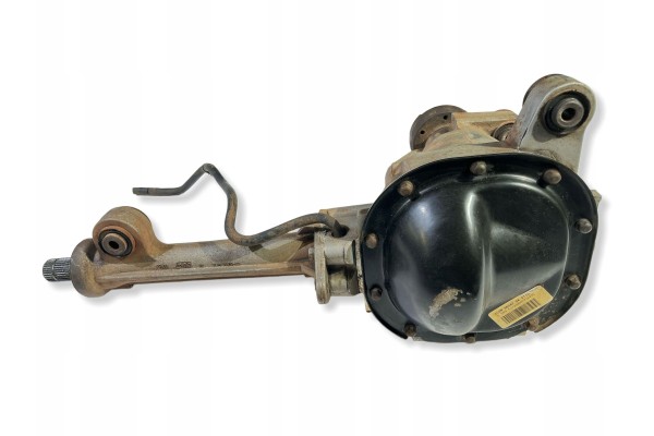 Front Bridge Differential Front 4 10 Ford F150 F 150 RAPTOR 2011 2014
