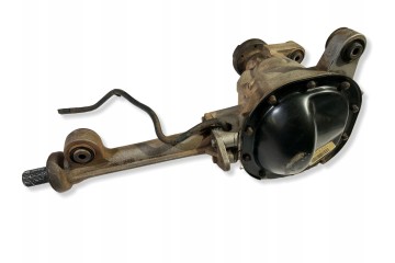 Front Bridge Differential Front 4 10 Ford F150 F 150 RAPTOR 2011 2014 Packaging status no packaging