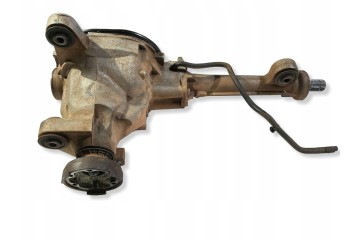 Front Bridge Differential Front 4 10 Ford F150 F 150 RAPTOR 2011 2014 Catalog number of the part CL3W3K147DA