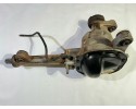 Front Bridge Differential Front 4 10 Ford F150 F 150 RAPTOR 2011 2014 Part manufacturer Ford OE