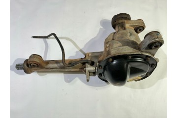 Front Bridge Differential Front 4 10 Ford F150 F 150 RAPTOR 2011 2014 Part manufacturer Ford OE