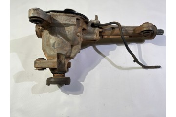 Front Bridge Differential Front 4 10 Ford F150 F 150 RAPTOR 2011 2014 Car type 4x4 SUV passenger cars