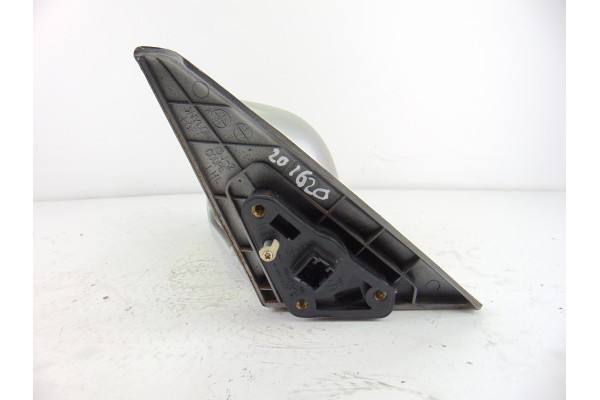 5 PIN RETROVISOR IZQUIERDO HYUNDAI COUPE (RD) 1.6 FX 1999 5 PIN 201620 HYUNDAI - 2