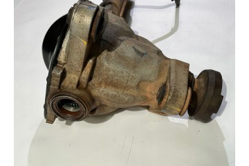 Front Bridge Differential Front 4 10 Ford F150 F 150 RAPTOR 2011 2014 Engine type gasoline