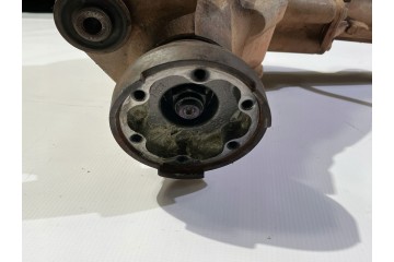 Front Bridge Differential Front 4 10 Ford F150 F 150 RAPTOR 2011 2014 Installation side front