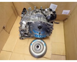 DUCATO 22r 2 2 automatic transmission 9G only 7000 km