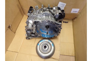 DUCATO 22r 2 2 automatic transmission 9G only 7000 km