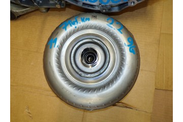 DUCATO 22r 2 2 automatic transmission 9G only 7000 km Catalog number of the part P68504637AA