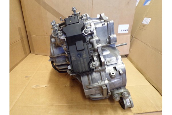 Caja de transmisión automática 9G para Fiat Ducato 2.2 Multijet Euro