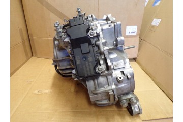 Caja de transmisión automática 9G para Fiat Ducato 2.2 Multijet Euro