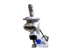 HYDRAULIC TRANSMISSION MILLING MACHINE SKODA ROOMSTER 2006 2015 OE 6Q1423051AQ Part manufacturer GT Bergmann