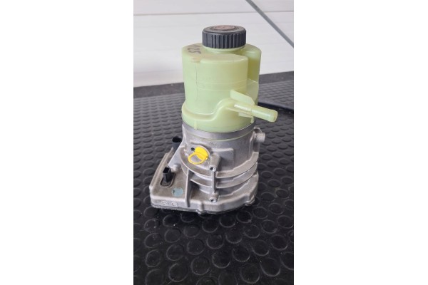 POWER STEERING PUMP RENAULT HIT III