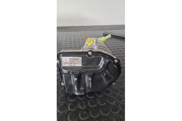 POWER STEERING PUMP RENAULT HIT III Catalog number of the part 491105431R
