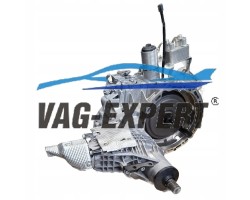 Gearbox VAA 2 0 TDI DMZ DSG 4 motion VW T6 1 Transporter Multivan