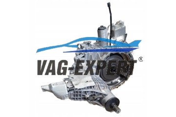 Gearbox VAA 2 0 TDI DMZ DSG 4 motion VW T6 1 Transporter Multivan