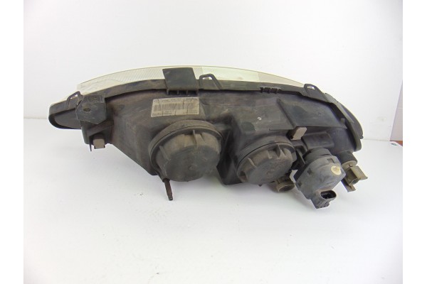  FARO DERECHO RENAULT MEGANE I FASE 2 CABRIOLET (EA...) 1.6 16V Dynamique 1999 201636 RENAULT - 1