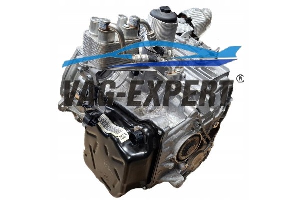 Gearbox VAA 2 0 TDI DMZ DSG 4 motion VW T6 1 Transporter Multivan Catalog number of the part 0DV300012B