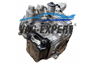 Gearbox VAA 2 0 TDI DMZ DSG 4 motion VW T6 1 Transporter Multivan Catalog number of the part 0DV300012B