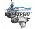 Gearbox VAA 2 0 TDI DMZ DSG 4 motion VW T6 1 Transporter Multivan Transmission type automatic