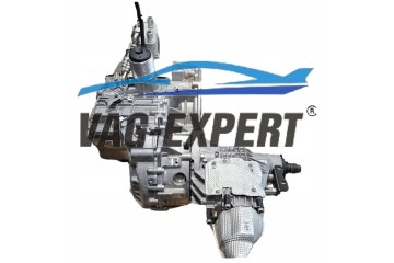 Gearbox VAA 2 0 TDI DMZ DSG 4 motion VW T6 1 Transporter Multivan Transmission type automatic