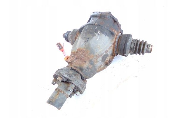 DIFFERENTIAL MERCEDES W202 W210 2 2 CDI 3 07 A2103510806