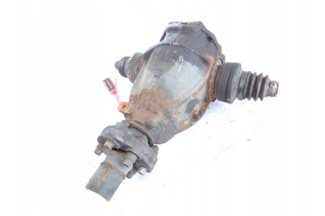 DIFFERENTIAL MERCEDES W202 W210 2 2 CDI 3 07 A2103510806