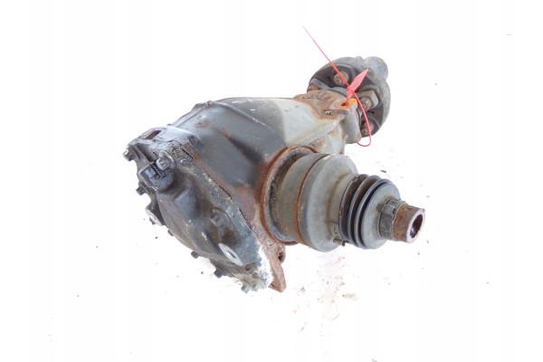 DIFFERENTIAL MERCEDES W202 W210 2 2 CDI 3 07 A2103510806 Packaging status replacement