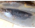 DIFFERENTIAL MERCEDES W202 W210 2 2 CDI 3 07 A2103510806 Catalog number of the part DYFER DYFERENCJAL MERCEDES W202 W210 2 2 CDI