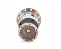 1989 Porsche 911 901 930 Rear differential 795033208301