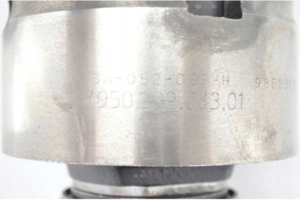 1989 Porsche 911 901 930 Rear differential 795033208301 Part manufacturer Porsche OE