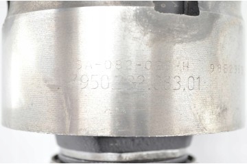 1989 Porsche 911 901 930 Rear differential 795033208301 Part manufacturer Porsche OE