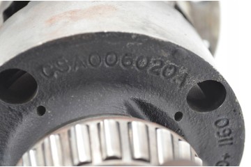 1989 Porsche 911 901 930 Rear differential 795033208301 Catalog number of the part 795033208301