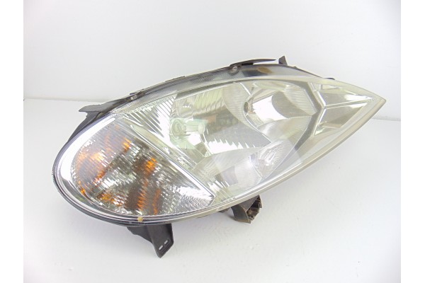  FARO DERECHO RENAULT MEGANE I FASE 2 CABRIOLET (EA...) 1.6 16V Dynamique 1999 201636 RENAULT - 2