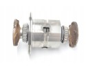 1989 Porsche 911 901 930 Rear differential 795033208301 Car type passenger cars