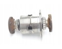 1989 Porsche 911 901 930 Rear differential 795033208301 Installation side rear