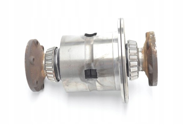 1989 Porsche 911 901 930 Rear differential 795033208301 Installation side rear