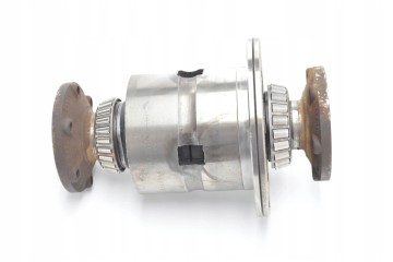 1989 Porsche 911 901 930 Rear differential 795033208301 Installation side rear