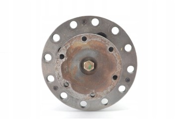 1989 Porsche 911 901 930 Rear differential 795033208301 Catalog number of the original 95033208301