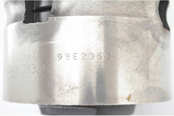 Diferencial trasero Porsche 911 901 930 1989 795033208301