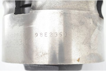 Diferencial trasero Porsche 911 901 930 1989 795033208301