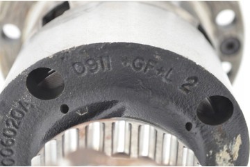 Diferencial trasero Porsche 911 901 930 1989 795033208301