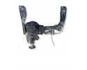 FRONT BRIDGE DIFFERENTIAL MITSUBISHI L200 96 06R 2 5 TD 4 875 FC7