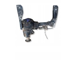 FRONT BRIDGE DIFFERENTIAL MITSUBISHI L200 96 06R 2 5 TD 4 875 FC7