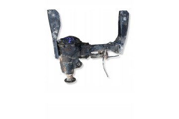 FRONT BRIDGE DIFFERENTIAL MITSUBISHI L200 96 06R 2 5 TD 4 875 FC7