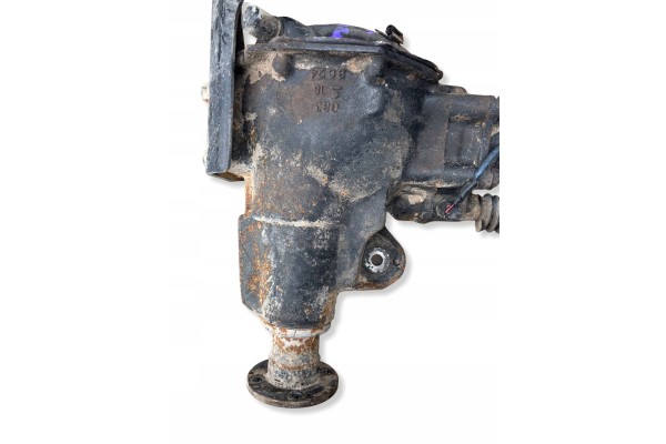 FRONT BRIDGE DIFFERENTIAL MITSUBISHI L200 96 06R 2 5 TD 4 875 FC7 Part manufacturer Mitsubishi OE