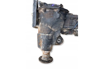 FRONT BRIDGE DIFFERENTIAL MITSUBISHI L200 96 06R 2 5 TD 4 875 FC7 Part manufacturer Mitsubishi OE