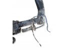 FRONT BRIDGE DIFFERENTIAL MITSUBISHI L200 96 06R 2 5 TD 4 875 FC7 Catalog number of the part BWZ2286