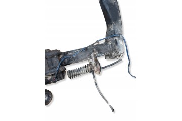 FRONT BRIDGE DIFFERENTIAL MITSUBISHI L200 96 06R 2 5 TD 4 875 FC7 Catalog number of the part BWZ2286